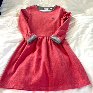 Lacoste dress